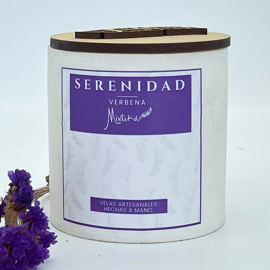 SERENIDAD VERBENA